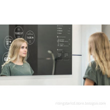 Smart Mirror Touch Screen 21.5 Inch